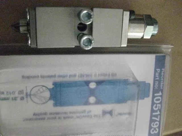 เครื่องกาวร้อนละลาย 1051793