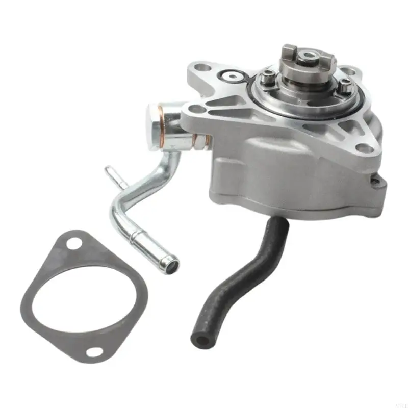 M76E Leichte Aluminium-Vakuumpumpe SH1518G00A Ersatz für den Auto-Bremsassistenten – Detail 3