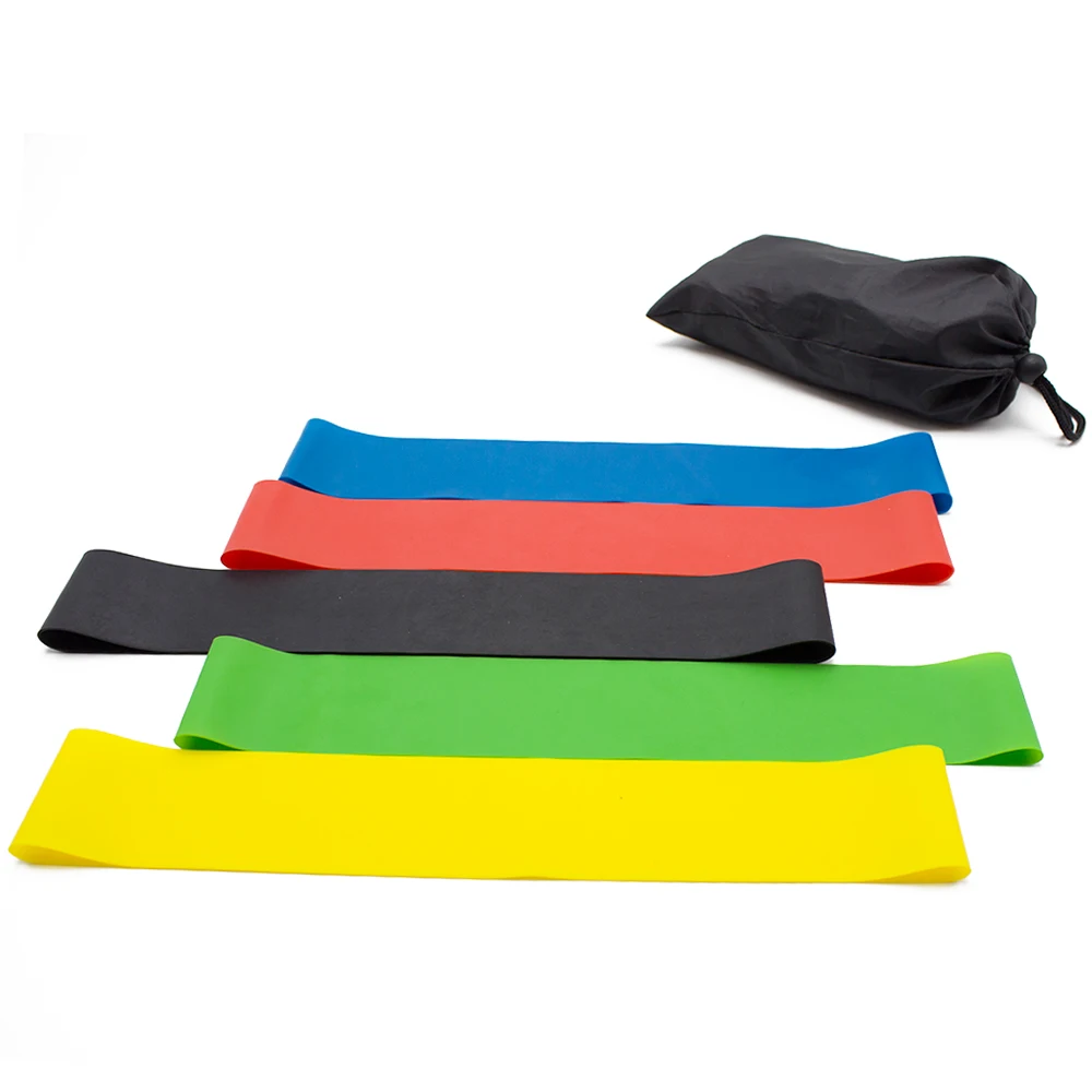 : Bandas de resistencia