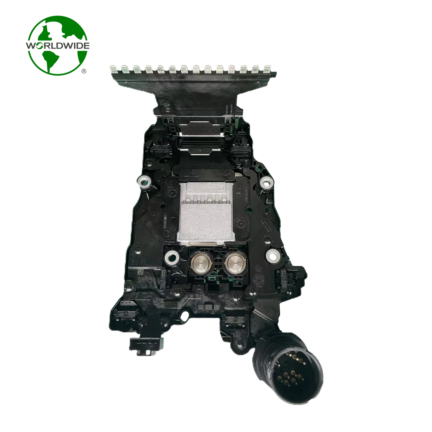 WWT 0GC TCU 927711G / 927711H DSG 7-Speed DQ381 Remanufacture Transmission Control Unit OGC927711G / 0GC927711H Gearbox Parts