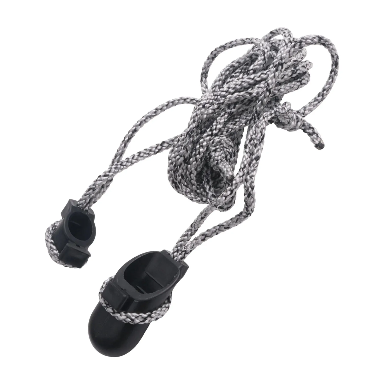 for durable High Quality Practical Brand New Bow for stringer Anti-slip Performance Accessories Fixed Rubber Rope