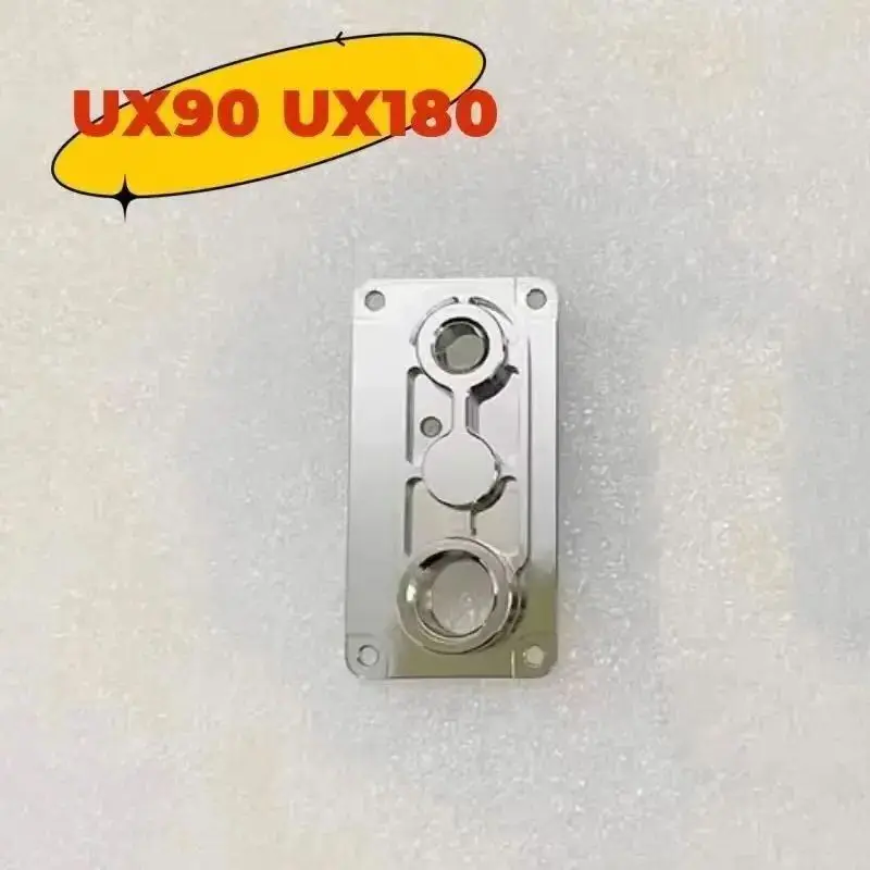 

Для Panasonic UX90 UX180 базовая гайка нижний винт цифровые детали запасные части для камеры