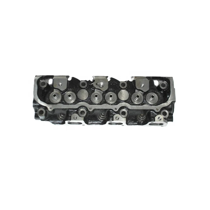 V6 Cylinder Head Fo…