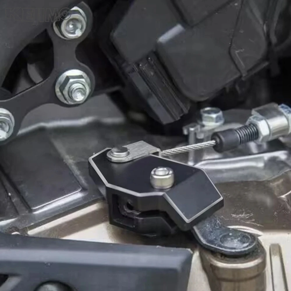 

Motorcycle Clutch Arm Extension for CRF 1000 1100L Africa Twin Adv Sports For Honda CMX1100 CMX Rebel 1100 ABS 2021-2024 2023