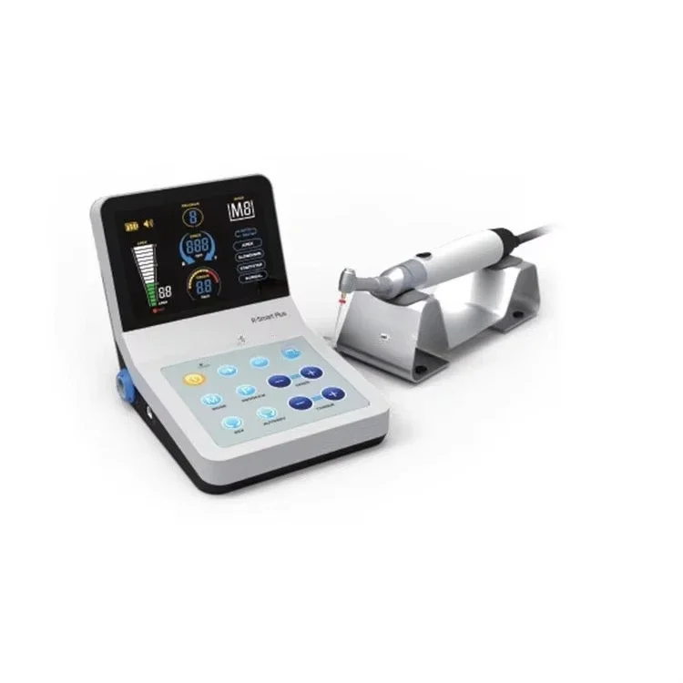

Two in One Apex Locator with Endo Motor Fast delivery