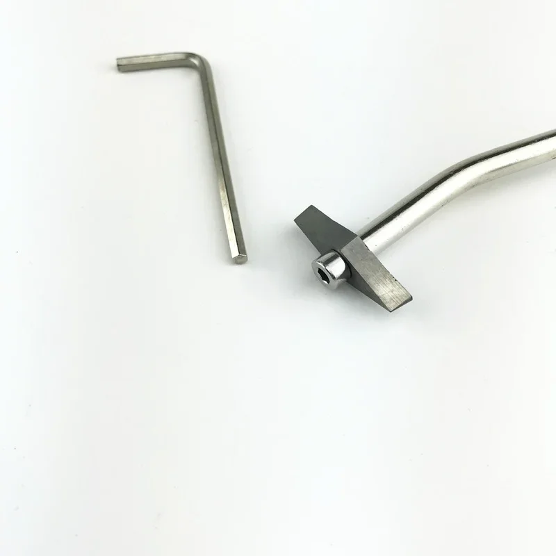 استبدال سيراميك الجص مزيل التنغستن الصلب البلاط الفجوة الأنظف مثقاب الخشب للأرضية جدار التماس الاسمنت تنظيف أداة اليد