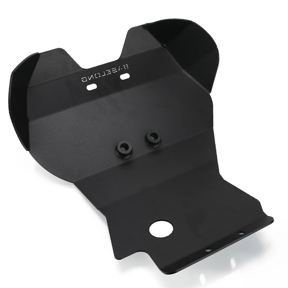 2024 Motorcycle Engine Protection Skid Plate COVER Guard engine guard For Kawasaki KLX250/KLX250S/KLX300/KLX300R 2006-2023 2022