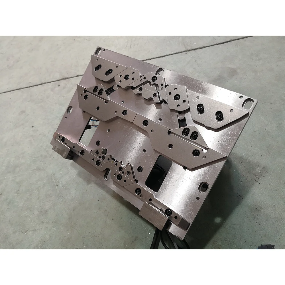 Knitting Machine Spare Parts Automatic High Speed Dial Sweaters Linking Machine Flat Knitting Machine Spare Parts