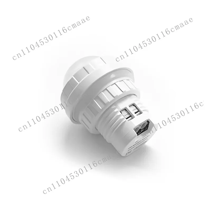 HNS132DL DALI-2 D4i Indoor IP65 Multi-Sensor Input Device 20 PIR Indoor Motion Sensor, Ceiling/Wall Mount