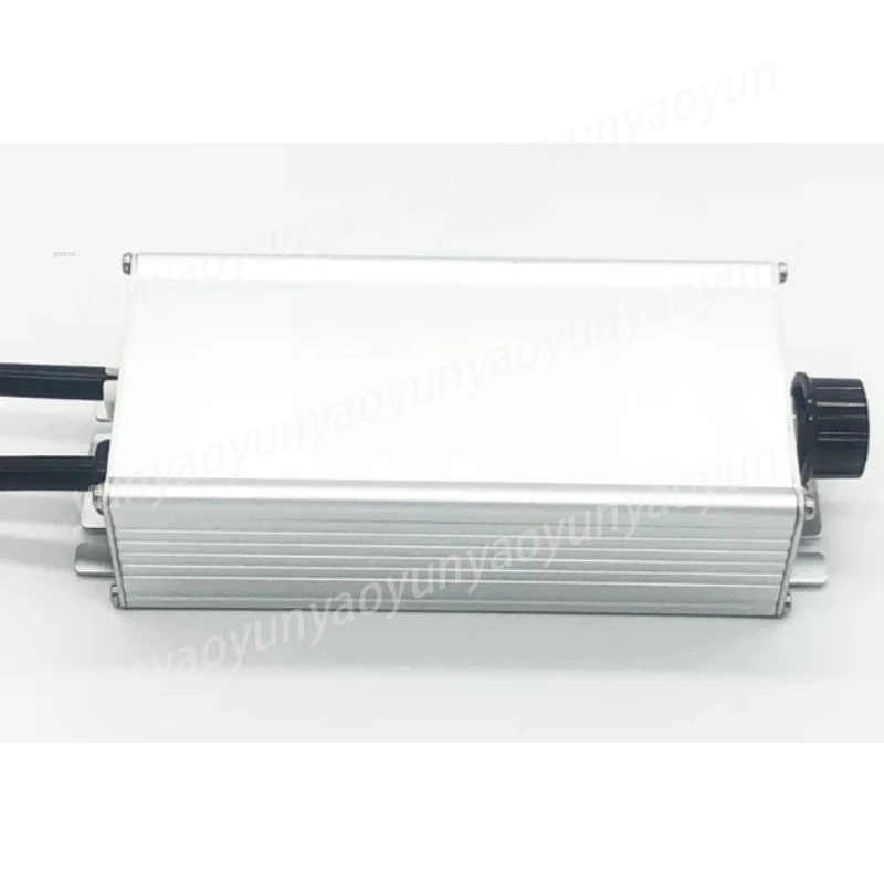 3 Phase 380V Variable Frequency Drive, Fan Motor Speed Controller for Axial Exhaust Fan