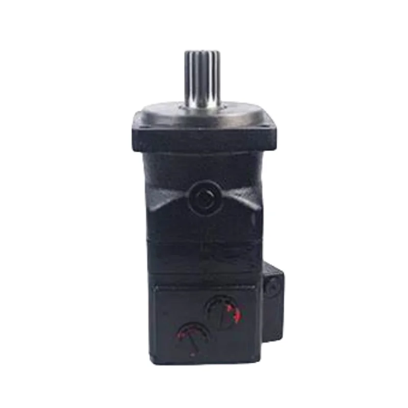 

Hydraulic Motor BG BH BG0335 BG0195 series Orbital Motor BH0335CS310AAAB BH0335CS320AAAB BG0195CS080AAAA BG0335CS190AATJ