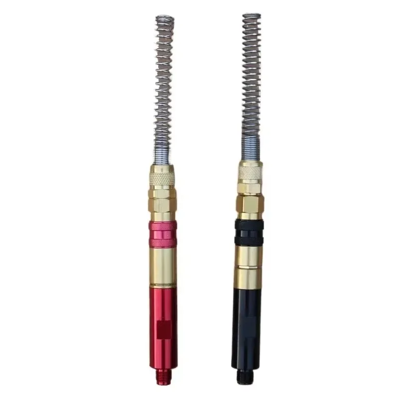 Suntool IG06 Poederpomp Elektrostatische Injector Venturi Pomp Opti Flex 2 voor Opti flow IG06 Poedercoating Injector