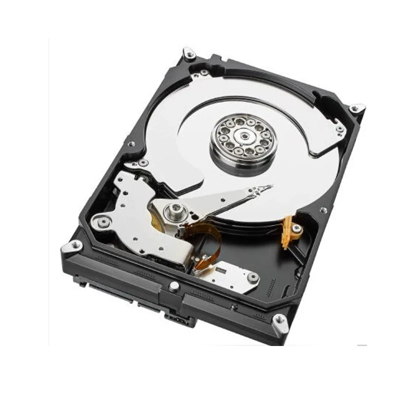 Für Seagate IronWolf 4 TB ST4000VN008 Nas Sata 6 GB/S 5900 U/min 64 MB Cache 3,5 Zoll interne Festplatte HDD