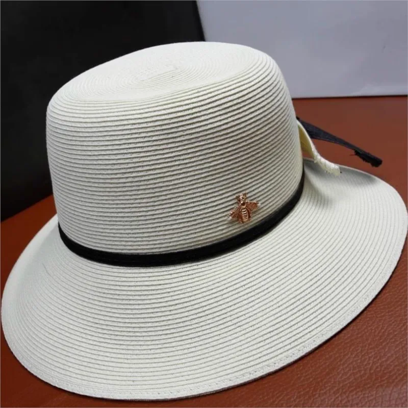 Summer women's hats basin foldable fisherman