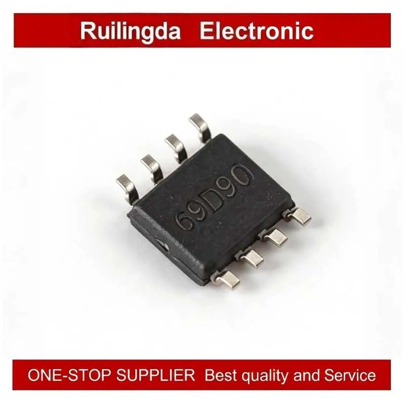 TL3116IDR Comparator - New 100% Original Electronic Component for Your Projects