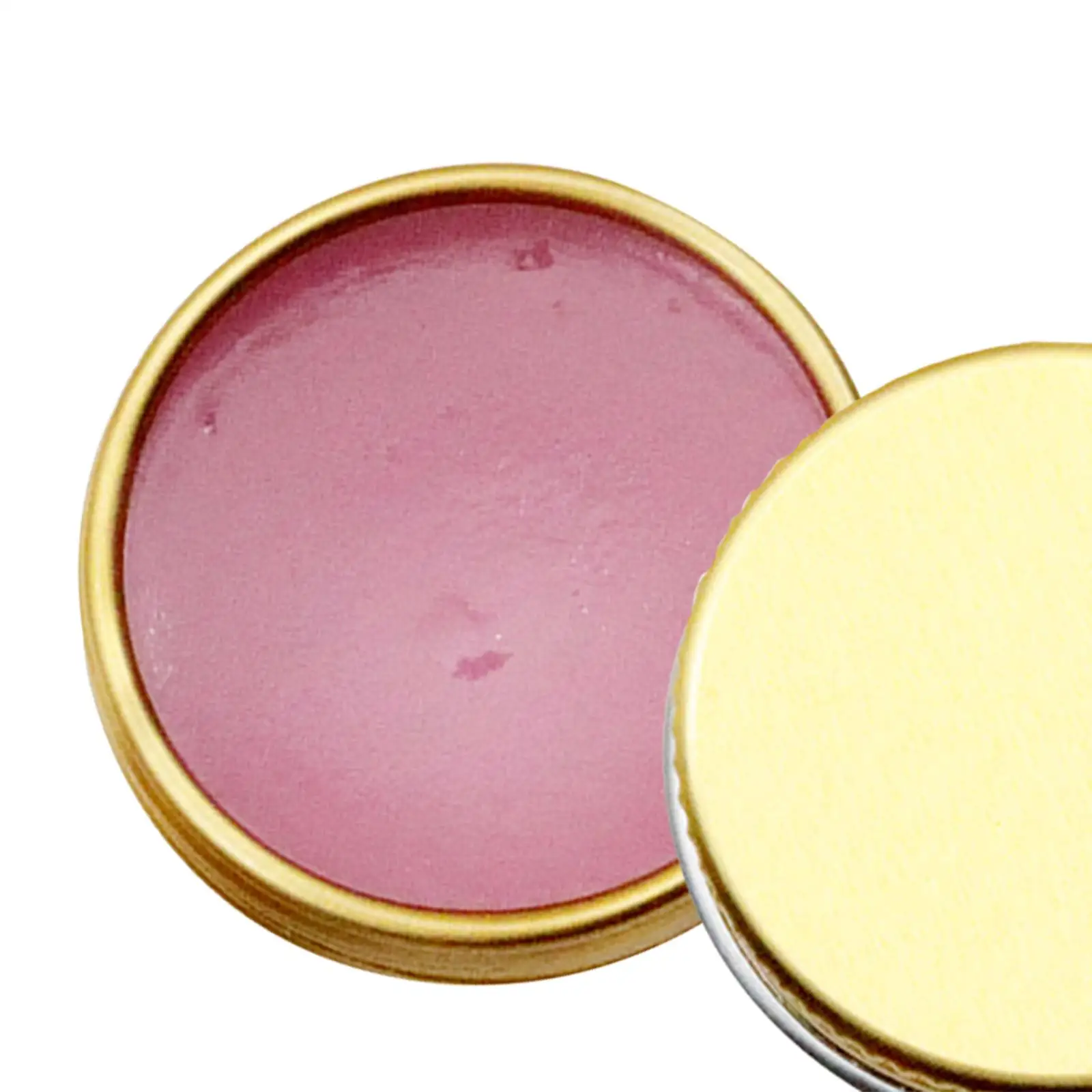 กาวบาล์มยกขนตาแบบมืออาชีพ อุปกรณ์เสริมความงาม กาวติดขนตาชนิดครีมเสริมความแข็งแรง ติดแน่น 10 กรัม สีชมพู สำหรับร้านเสริมสวย ดัดขนตาถาวร