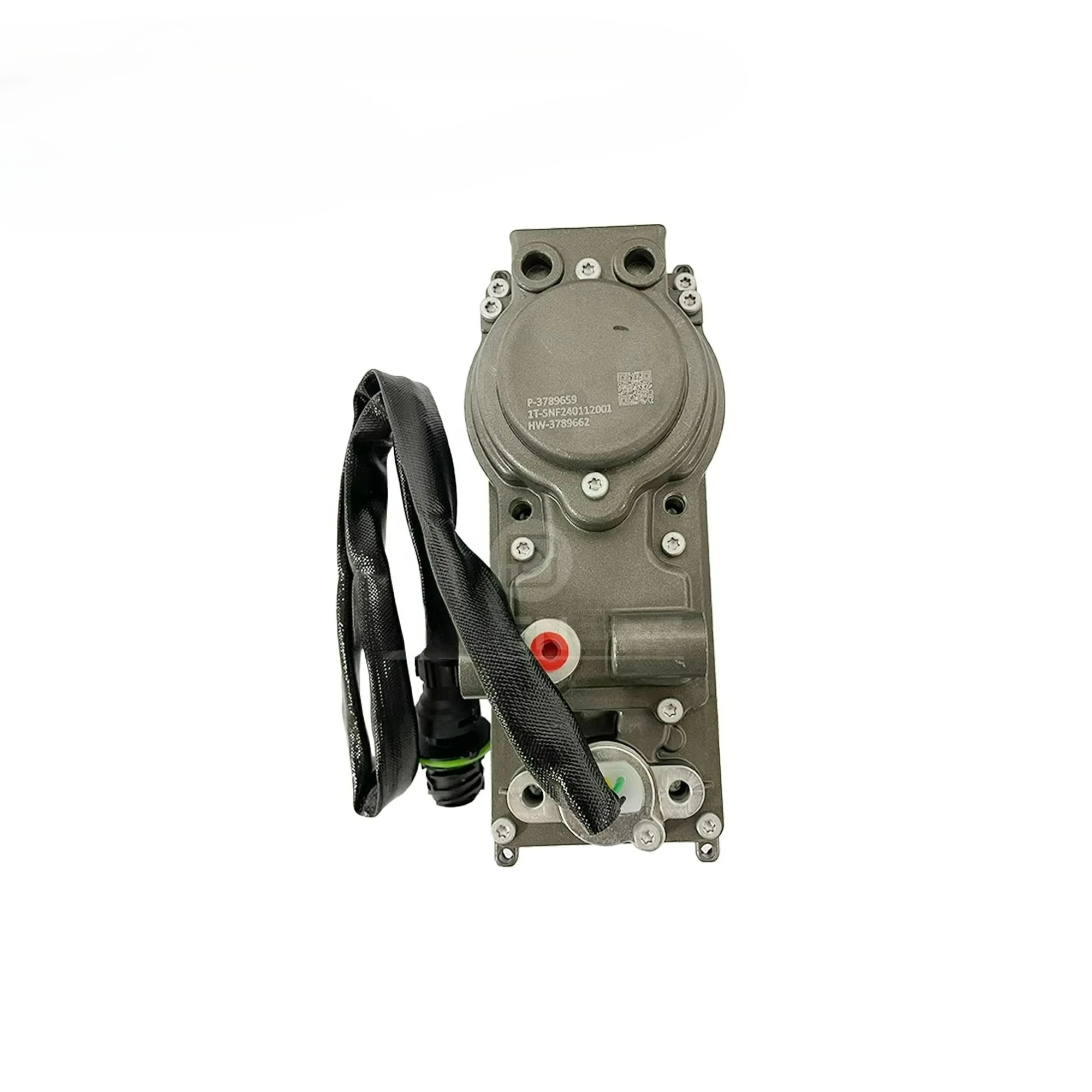 

New D13 MP8 Diesel Engine HE400VG Turbocharger Actuator VGT Actuator 4034114 3789659