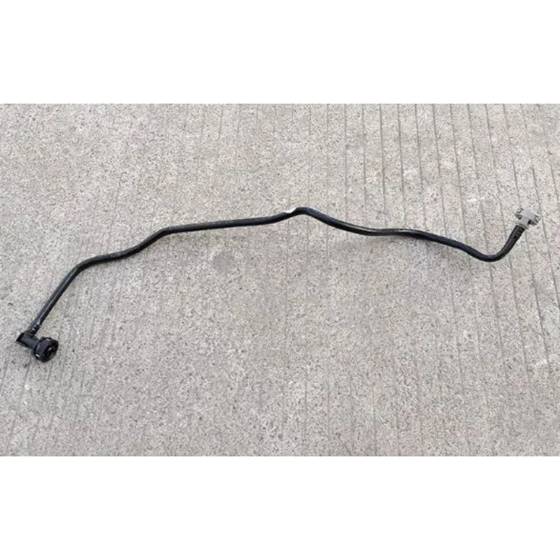 4H0 121 081 AB for Audi A8L A8D4 Coolant Radiator Overflow Hose Antifreeze Pipe Expansion Bottle Tube 4H0121081AB