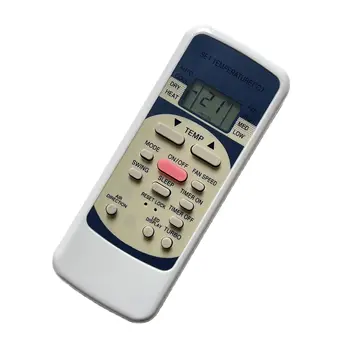 Everstar MPK-10CR MPK-10CR-1 휴대용 에어컨 리모컨, 신제품