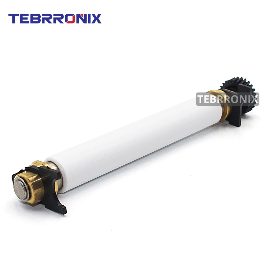 10SET X P1037974-028 New Kit Platen Roller for Zebra ZT210 ZT220