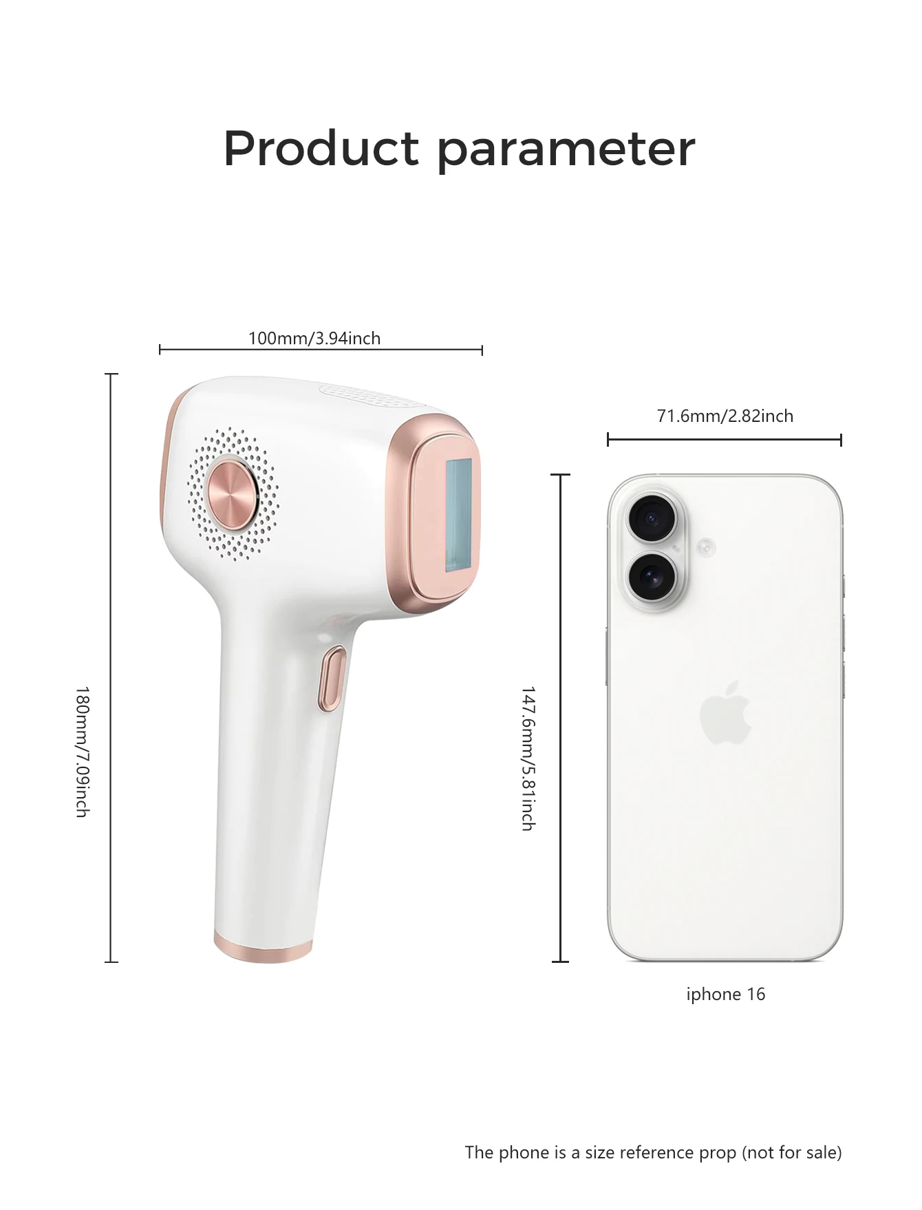 Thumbnail 3 - #25 Trending Hair Removal Devices Right Now