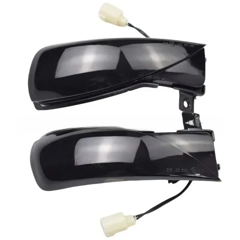 

For Car Rearview Mirror Turn Signal Light for 2008 2009 2010-2014 6 GH 2007-2015LED Blinker Lamp Side Indicator Lamp