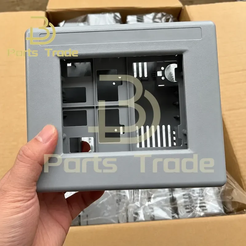 Industrial Plastic Shell for PanelView Plus 600 2711P-T6C20D
