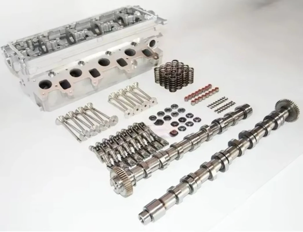

Brand New 2.0TDI Cylinder Head 03L103351 AMC908726 CDBA CDCA CKTB CKTC CKUB CKUC for Amarok Crafter Cylinder Head Complete