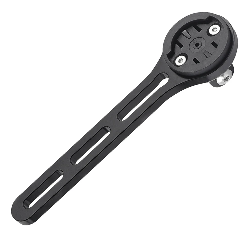 สมาร์ท-ผู้ถือคอมพิวเตอร์จักรยานจักรยาน GPS Mount ขี่นาฬิกาจับเวลาขี่จักรยาน Speedometer Rack สําหรับ GARMIN IGPSPORT