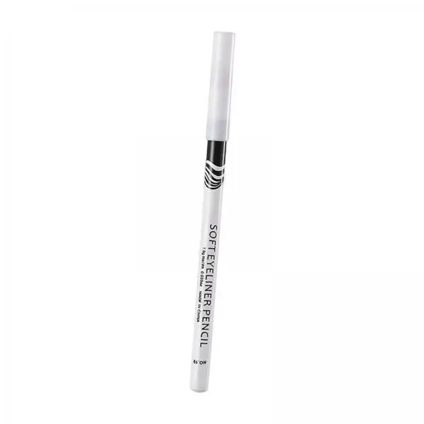 Waterproof Eyeliner Pencil Eye Silkworm Brighten Smooth Gliding Makeup Pen for Professional Cosmetic Use