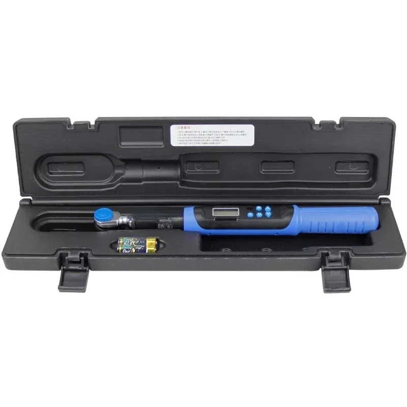 Digital Torque Wren…