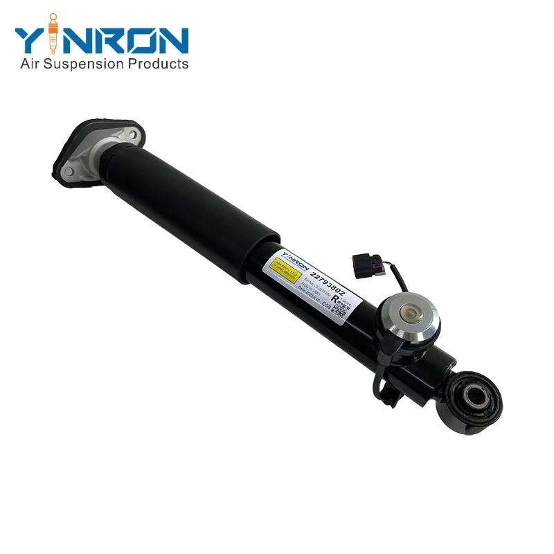 

Auto Suspension System Shock Absorber With Electronic For Cadillac SRX Rear Right Side 20853196
