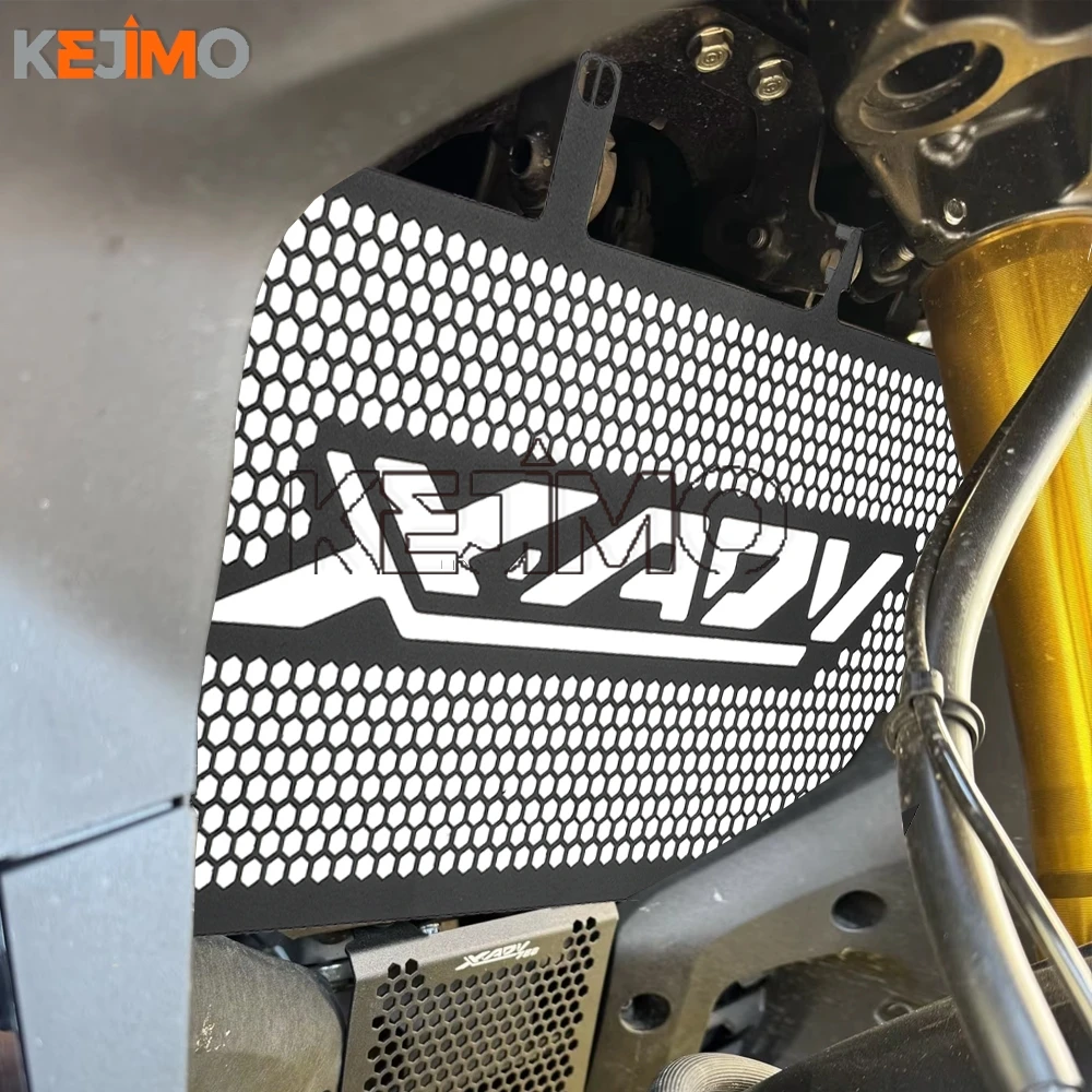 Radiator Protector Guard Grille Cover Motorcycle FOR HONDA XADV750 XADV 750 X-ADV750 FORZA750 2020 2021 2022 2026 2025 2024 2023