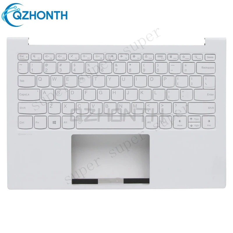 S+   New Palmrest with Keyboard Backlit (2021) For Lenovo Yoga Pro13S ITL 5CB1B07992