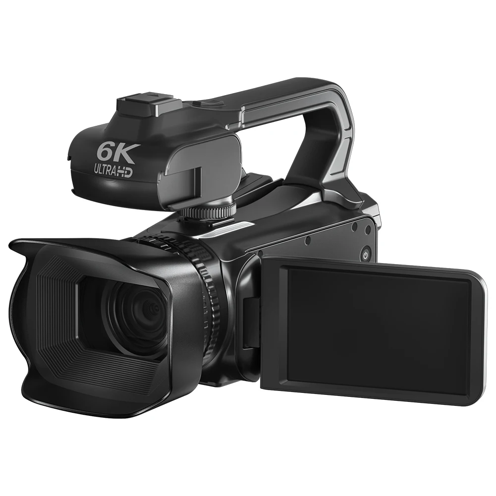 6K Camera Recorder … - image