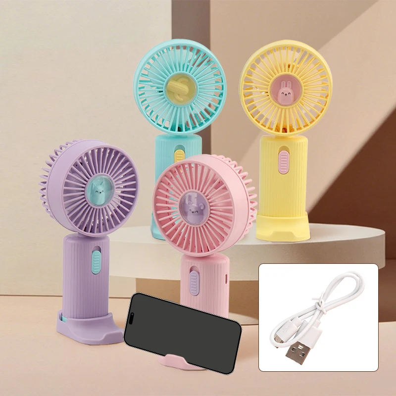 Mini ventilador de pestañas de mano, secador de extensión de pestañas Usb, ventilador de refrigeración, pestañas postizas injertadas, Enfriador de aire, herramientas de maquillaje
