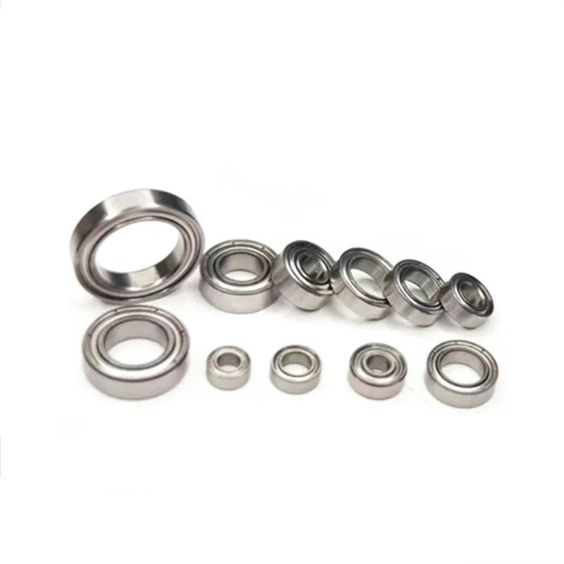 Special bearing for differential 6700 Non-standard B032ZZ B032-2RS 10*16*5