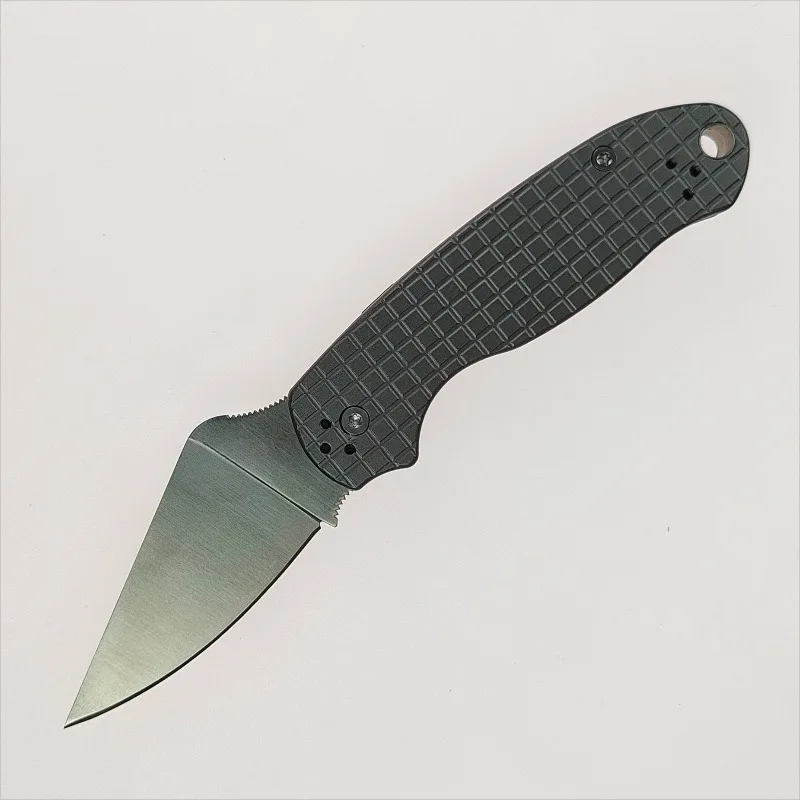 C223 Everyday Carry Multi-Utility Tool CPM-S30V Steel Aluminum Alloy Handle Portable Outdoor Gear view 3