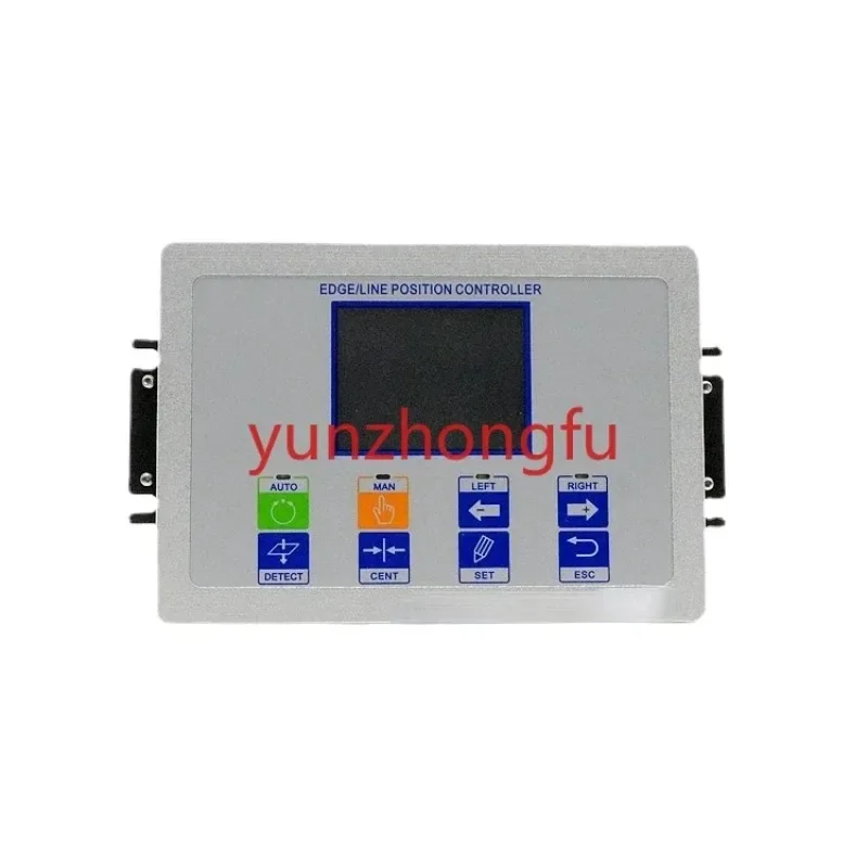 

Controller EPC-A12 Servo Guiding Analog Guiding High-precision