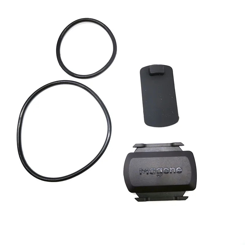 

Magene S3+ Bike Speed Cadence Sensor ANT+ Bluetooth Computer Speedmeter for Garmin iGPSPORT Bryton Dual Sensors