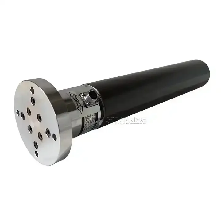 Accurate And Reliable Tension Detector Load Cell Sensor Roller For Tension Control System Essential Printing Machinery Parts