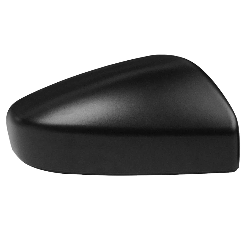 

Direct Fit Mirror Lower Cover For 2017 2023 Car Model Driver Side Black