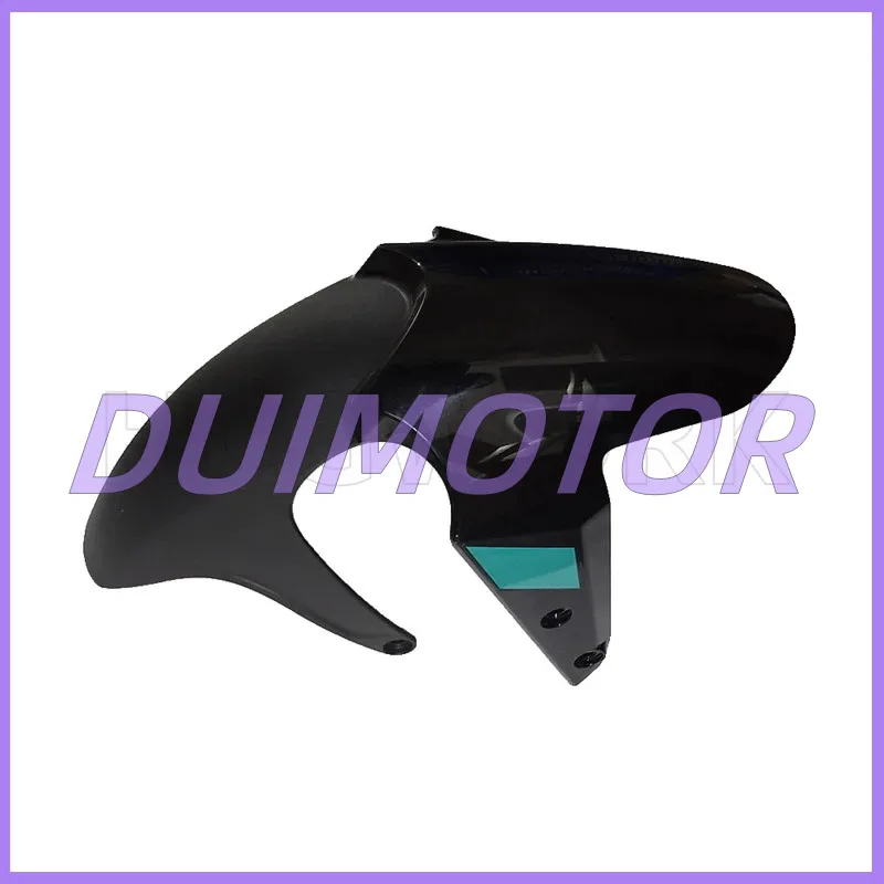 Motorcycle Front Fender for Colove 321rr Zf300gs Standard/blade Version Genuine Parts