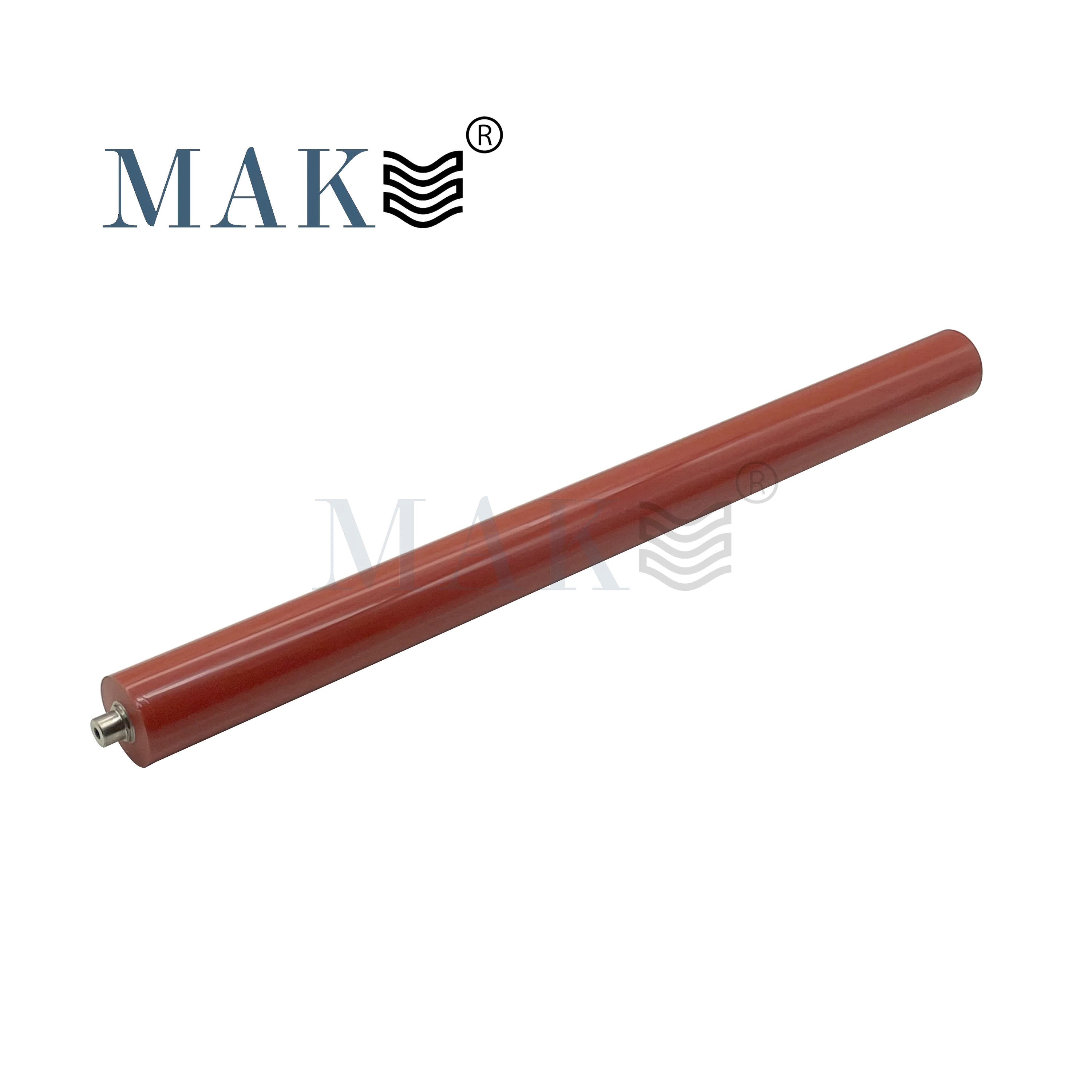 2X Fuser Lower Pressure Roller for Kyocera FS 6950 6970 6975 copier part