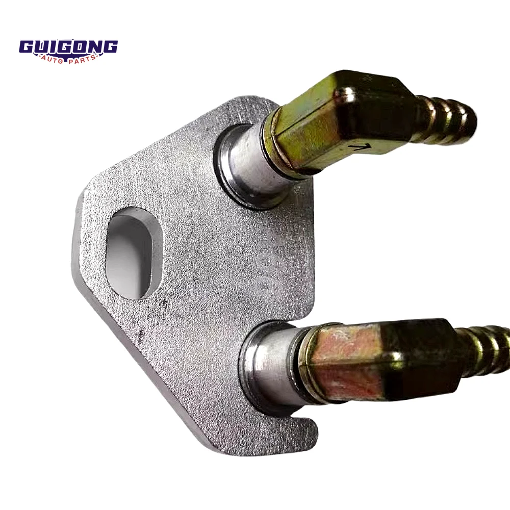 GUIGONG A66 Transmission Oil Change Adapter for BMW 6HP 3 Series 5 Series 7 Series X5 X6 Car Accessories