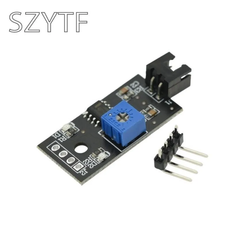 Soil Moisture Sensor and Soil Detector Module Soil Moisture Test Soil Humidity Test Corrosion Resistance Probe for Arduino