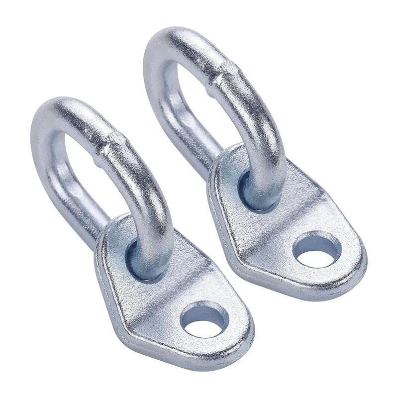 

Кольцо подъемника двигателя из нержавеющей стали 7100, 5500 фунтов, ушной болт подъемного кронштейна для крепления и крепления