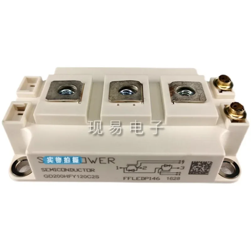 

GD25PIK120C5S GD40PIT120C5S, новый, оригинальный, мощный бтиз