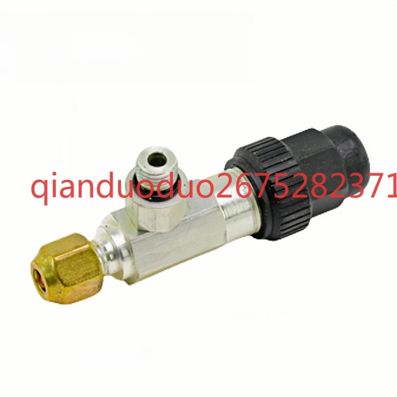 

For York 022-10092-000 Safety Valve 1/4 "Angled
