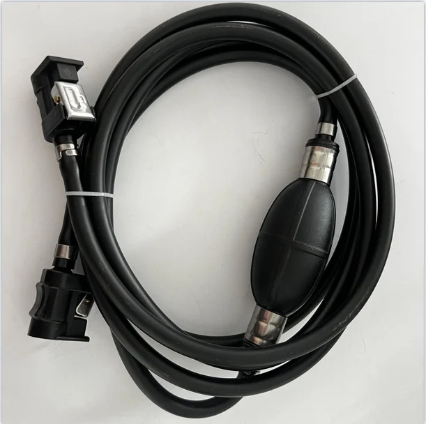 燃料ラインホースキット-6mm-コネクターとプライマーアセンブリ付き-部品番号-6y2-24306-55-00-56-00-ヤマハ船外機用